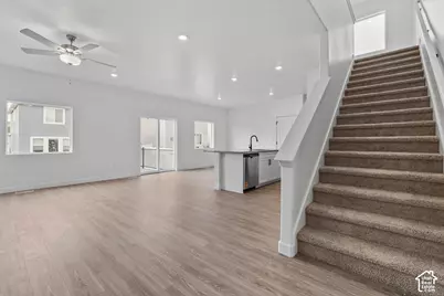 7283 Slick Rock Way N, Eagle Mountain, UT 84005 - Photo 7