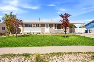 4186 W 3830 S, West Valley, UT 84120 - Photo 1