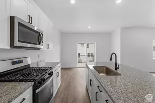 7317 Slick Rock Way N, Eagle Mountain, UT 84005 - Photo 3