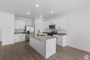 7317 Slick Rock Way N, Eagle Mountain, UT 84005 - Photo 5