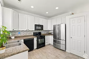 777 N Skipton Dr, North Salt Lake, UT 84054 - Photo 9