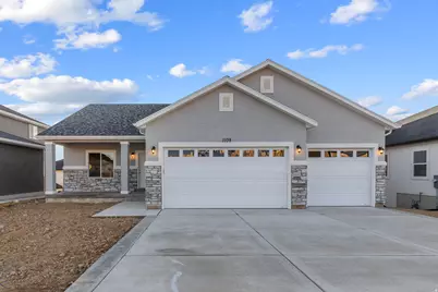 1713 S Windsong Dr #SR 378, Santaquin, UT 84655 - Photo 1