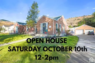 8938 W State Hwy, Copperton, UT 84006 - Photo 1