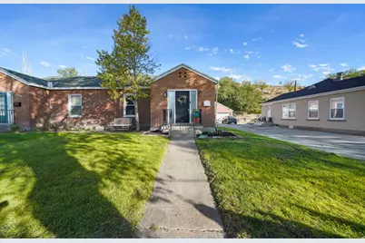 8938 W State Hwy, Copperton, UT 84006 - Photo 1