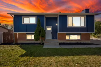 4609 W Twilight Dr, Kearns, UT 84118 - Photo 1