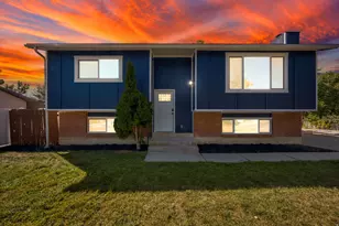 4609 W Twilight Dr, Kearns, UT 84118 - Photo 1