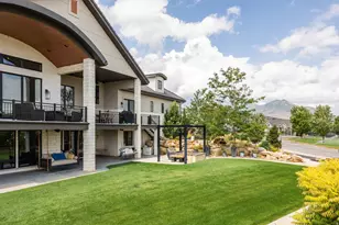 1025 S Eden Prairie Way, Midway, UT 84049 - Photo 5
