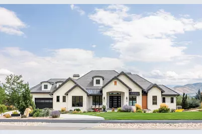 1025 S Eden Prairie Way, Midway, UT 84049 - Photo 1