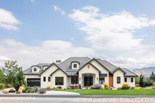 1025 S Eden Prairie Way, Midway, UT 84049 - Photo 1