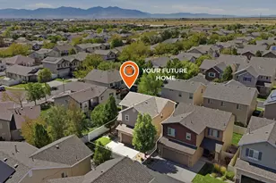 923 W Stonehaven Dr, North Salt Lake, UT 84054 - Photo 27