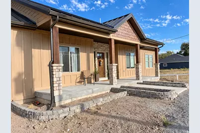 25640 N 8800 W, Portage, UT 84331 - Photo 1