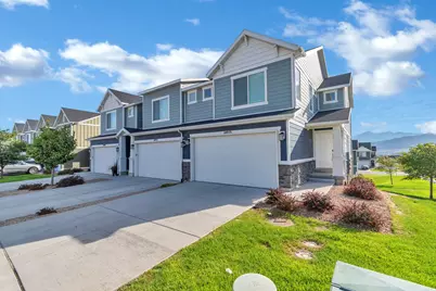 14953 S Messi St W, Herriman, UT 84096 - Photo 1
