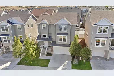 4947 W Chrome Rd, Herriman, UT 84096 - Photo 3