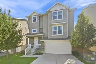 4947 W Chrome Rd, Herriman, UT 84096 - Photo 1