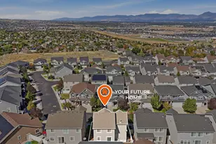 4947 W Chrome Rd, Herriman, UT 84096 - Photo 35