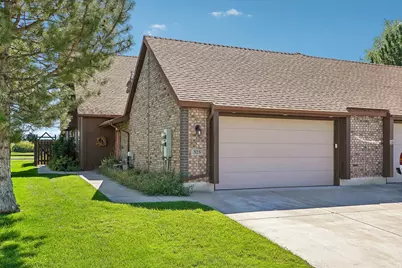 325 W Willow Way, Pleasant View, UT 84414 - Photo 49