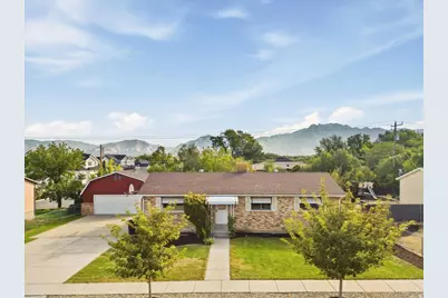 6003 S 1300 W, Salt Lake City, UT 84123 - Photo 1