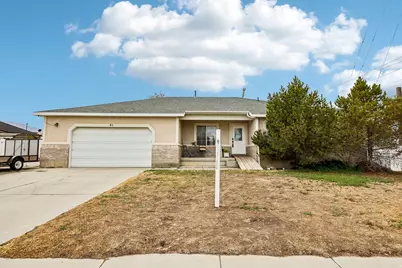 95 E Tiebreaker Dr, Grantsville, UT 84029 - Photo 1