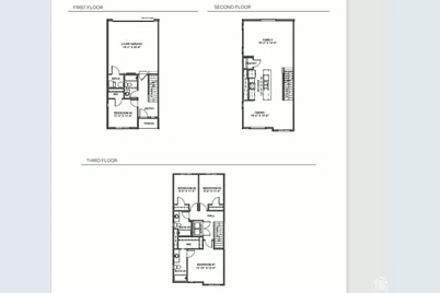 1296 N 375 E #143, Harrisville, UT 84404 - Photo 17