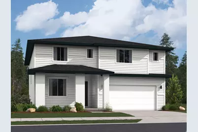 2190 E Porcupine Dr #4143, Eagle Mountain, UT 84005 - Photo 1