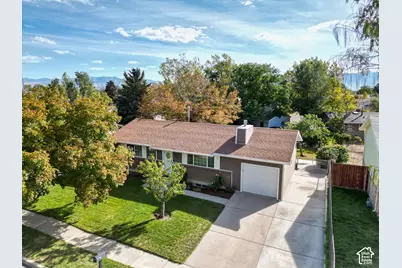 5541 S Westside Dr W, Salt Lake City, UT 84118 - Photo 29