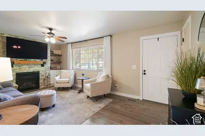 5541 S Westside Dr W, Salt Lake City, UT 84118 - Photo 5