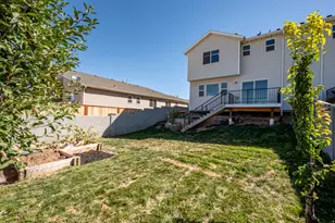 888 S 25 W, Cedar City, UT 84720 - Photo 39