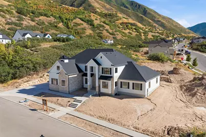 258 E Maple Ridge Dr, Mapleton, UT 84664 - Photo 5