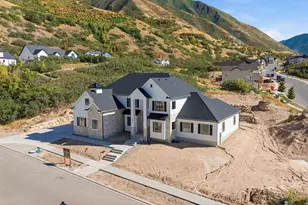 258 E Maple Rdg Dr, Mapleton, UT 84664 - Photo 5