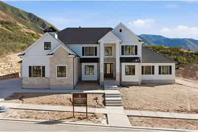 258 E Maple Ridge Dr, Mapleton, UT 84664 - Photo 1