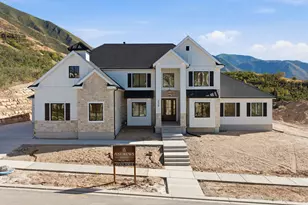 258 E Maple Rdg Dr, Mapleton, UT 84664 - Photo 1