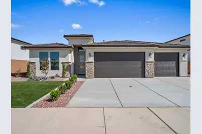 2453 E Malitsoh Way #302, Saint George, UT 84790 - Photo 5