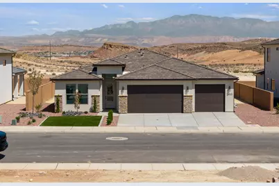 2453 E Malitsoh Way #302, Saint George, UT 84790 - Photo 1