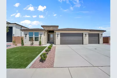 2477 E Malitsoh Way #304, Saint George, UT 84790 - Photo 3