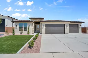 2477 E Malitsoh Way, Saint George, UT 84790 - Photo 3