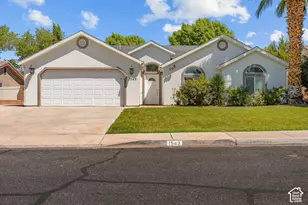1542 W 540 N, Saint George, UT 84770 - Photo 3