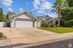 1542 W 540 N, Saint George, UT 84770 - Photo 41