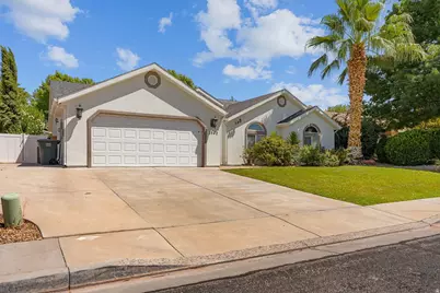 1542 W 540 N, Saint George, UT 84770 - Photo 41