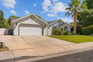 1542 W 540 N, Saint George, UT 84770 - Photo 41
