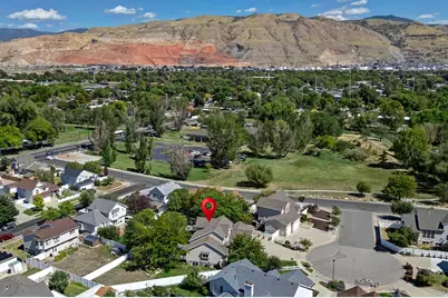 1624 W Siena Cir, Salt Lake City, UT 84116 - Photo 41