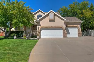 1624 W Siena Cir, Salt Lake City, UT 84116 - Photo 37