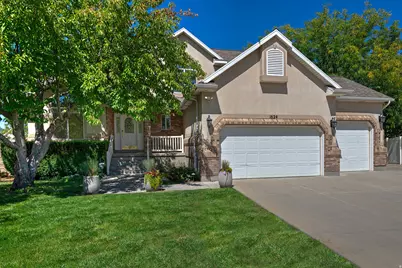 1624 W Siena Cir, Salt Lake City, UT 84116 - Photo 1
