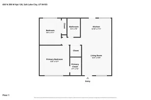 650 N 300 W, Salt Lake City, UT 84103 - Photo 35
