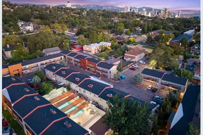 650 N 300 W #126, Salt Lake City, UT 84103 - Photo 33