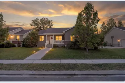 2048 E Juniper Dr, Eagle Mountain, UT 84005 - Photo 1