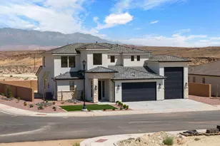 2441 E Malitsoh Way, Saint George, UT 84790 - Photo 3