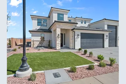 2441 E Malitsoh Way #301, Saint George, UT 84790 - Photo 9