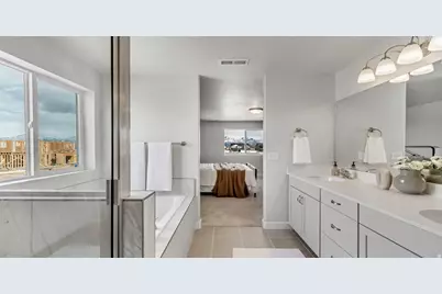 1621 N 1190 W #107, Salem, UT 84653 - Photo 9