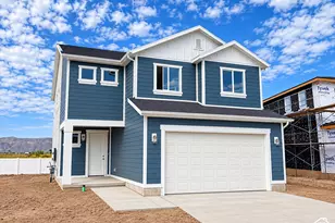 1621 N 1190 W, Salem, UT 84653 - Photo 1