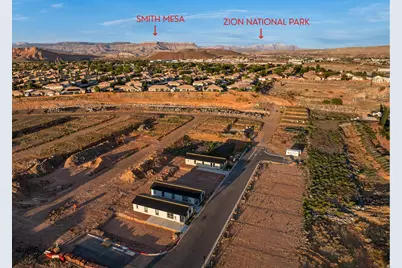 2752 W Crest View Ln, Hurricane, UT 84737 - Photo 47